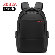 Women Men&#39;s Backpack Brand Large Capacity 17inch Anti theft Laptop Backpack Men  - £79.83 GBP