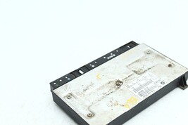 2004-2007 BMW E60 525i FRONT LEFT DRIVER SEAT CONTROL MODULE H1525 image 4