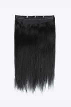 18&quot; 80g Indian Human Halo Hair - £139.63 GBP