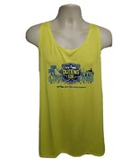 2019 NYRR New York Road Runner Queens 10K Run Mens Green 2XL Sleeveless ... - €16,95 EUR