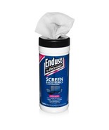 Endust Anti-Static Laptops &amp; Keyboards Electronics Wipes, 70 count - $17.18