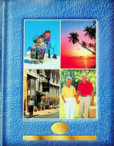 Disney Vacation Club Brochure (1994) - Members Getaway Guide - Pre-owned - £22.04 GBP