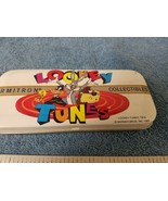 Armitron Wrist Watch 1994 Looney Toons TIN ONLY - £3.72 GBP