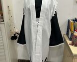 Kenpachi Zaraki Costume - $80.00