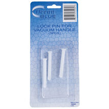 Ocean Blue 199003 Lock Pin For Vacuum Handle - $10.85