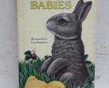 Animal Babies (Golden Books) Golden Books - $2.93