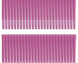 50 PC LADY WOMEN LADIES PINK GOLF GRIPS CLUBS IRON WOOD - $97.95