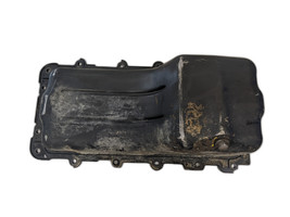Engine Oil Pan From 2001 Ford F-150  5.4 XL1E6675CA - £47.78 GBP