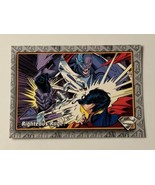 1993 SkyBox Superman: Man of Steel: - The Return Of Superman DC Comics -... - $92.08 MXN