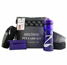 AMBER NATURALZ - PET Care KIT - Senior DOGZ - Care Bag - £69.59 GBP