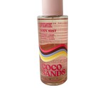 Victoria&#39;s Secret Pink Coco Sands Body Mist 8.4 fl oz - $32.81 CAD