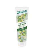 Batiste Smooth Leave-In Hair Mask – Nourishing Hair Treatment for Women,... - $23.30 CAD