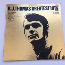 B.J. Thomas- Greatest Hits Vol.1 Lp - £2.50 GBP