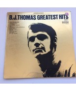 B.J. Thomas- Greatest Hits Vol.1 Lp - €2,79 EUR