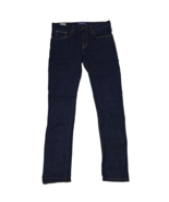 Scotch &amp; Soda Amsterdam Men&#39;s Blue Denim Button Up Ralston Jeans SZ W29/L32 - $36.96 CAD