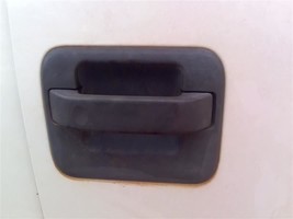 Passenger Door Handle Exterior Door Front Fits 04-14 FORD F150 PICKUP 10... - $65.84