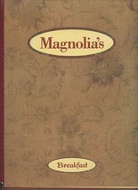 Magnolia&#39;s Breakfast and Dinner Menus Grand Casino Biloxi Mississippi 1999 - £21.89 GBP