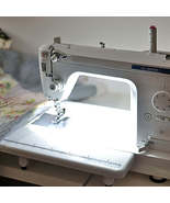 Enhance your sewing machine with USBpowered LED strip lighting - £16.51 GBP
