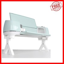 Turquoise Stand Legs for Cricut Explore 4, 3 &amp; Air 2 - Space Organizer - $570.03 MXN