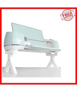Turquoise Stand Legs for Cricut Explore 4, 3 &amp; Air 2 - Space Organizer - $570.03 MXN