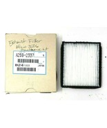 Genuine New Dust Filter A2592337 For Ricoh Aficio 1224 1232 1224CG Lanie... - $9.68