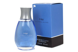 Hei Alfred Sung For Men Eau De Toilette Spray 3.4 Fl Oz - $30.68