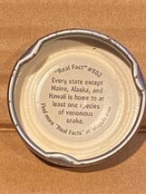 Snapple Real Fact Cap #802 *Pre-Owned w/Minor Wear*  cc1 - $9.99