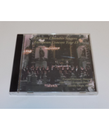 Geneseo Chamger Singers European Concert Tour IX Geneseo New York - $13.70