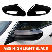 Rearview mirror decoration stickers mirror cover modification accessorie... - £53.07 GBP