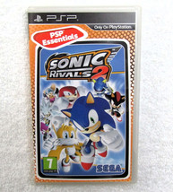 Sonic Rivals 2 for Sony PSP - Essentials - £11.16 GBP