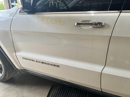 Driver Front Door Wk Body VIN E Or F 6th Digit Fits 11-22 GRAND CHEROKEE - $501.33