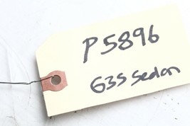 2003-2004 INFINITI G35 SEDAN REAR RIGHT PASSENGER BOSE AUDIO DOOR SPEAKER P5896 image 10