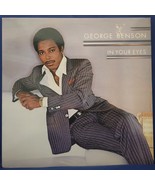 George Benson – In Your Eyes (1983) - $294.26 MXN