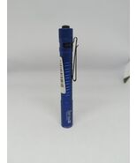 Olight i5T Plus Blue Tail Switch EDC Flashlight, WW 2700-3700K, 550 Lume... - $39.60