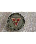 USMC MATSG-22 Marine Aviation Training Support Group 22 Challenge Coin #... - $34.01 CAD