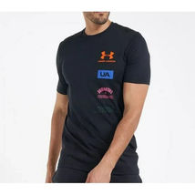 Under Armour® Originators of Performance men's shirt size small new 1351... - $17.81