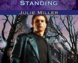 Last Man Standing Miller, Julie - £2.34 GBP