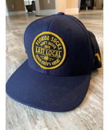 Last Local Florida Sucks Dont Move Here Snapback Hat - $11.99