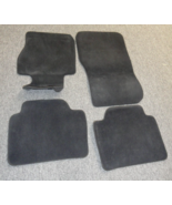 Car Floor Mat for BMW 3/4 Series Custom Fit F30 F31 F32 F33 F36 320i 328... - $740.24 MXN