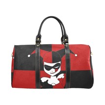 Harley Quinn Travel Bag - £36.17 GBP+