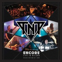 Encore - Live in Milan (2CD+DVD) - £51.30 GBP