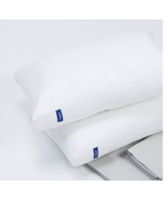 Casper Sleep Pillow for Sleeping, Standard, White Set of 2 - £84.16 GBP