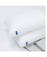 Casper Sleep Pillow for Sleeping, Standard, White Set of 2 - $106.95