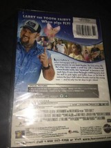 Larry The Cable GUY-TOOTH Fairy 2 / (Ws) Dvd New - £4.59 GBP