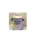 Pillsbury Doughboy Cookie Jar - $68.57 CAD