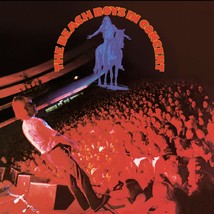 The Beach Boys In Concert [2 LP] [Vinyl] The Beach Boys - £13.27 GBP