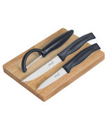 Slitzer Germany® 4pc Food Prep Set - 339195 - $501.72 MXN