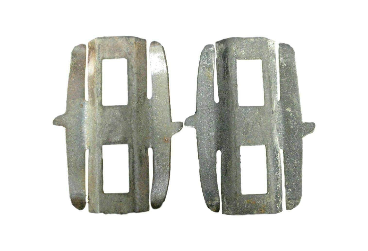 Bendix VW Opel H4809 Disc Brake Clips VW Type I (75-73) Type III (74-7) Brand Ne - $14.10