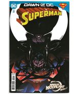 Superman #2 (2023) *DC Comics / Marilyn Moonlight / Dr. Pharm / Lex Luthor* - $7.00