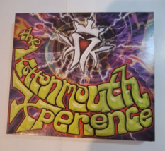 The Kottonmouth Experience Kottonmouth Kings CD?DVD combo 2004 Japan import - £22.53 GBP